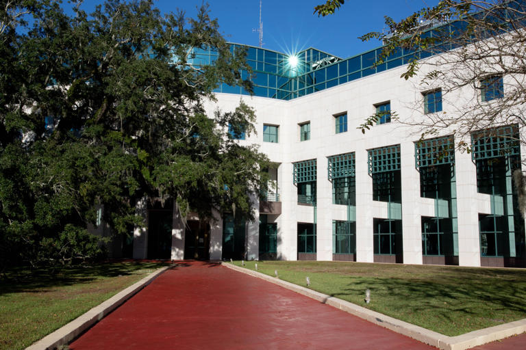 Tallahassee man sentenced to 25 years for January shooting at Leon Arms