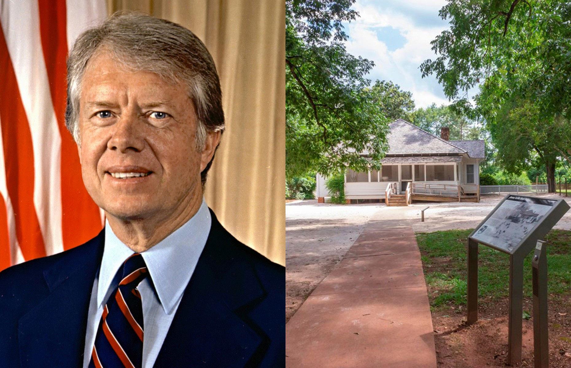 Trump Fundraiser FAILS to Save His Childhood Home Raising Just 0.2