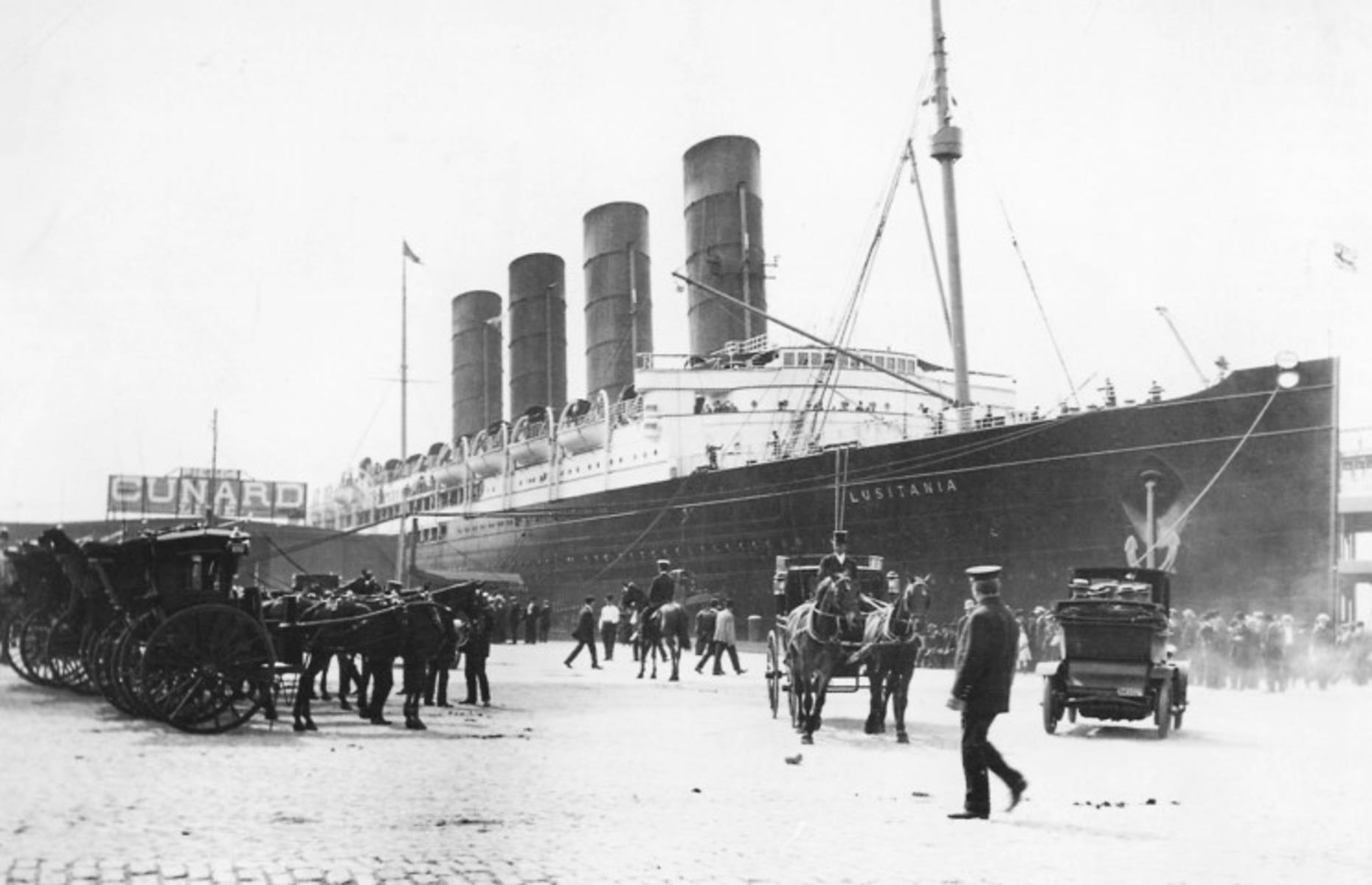 Heart Breaking Tales From History's Most Tragic Ships