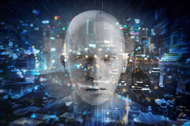 Mengenal Artificial Intelligence Ai Dan Contohnya