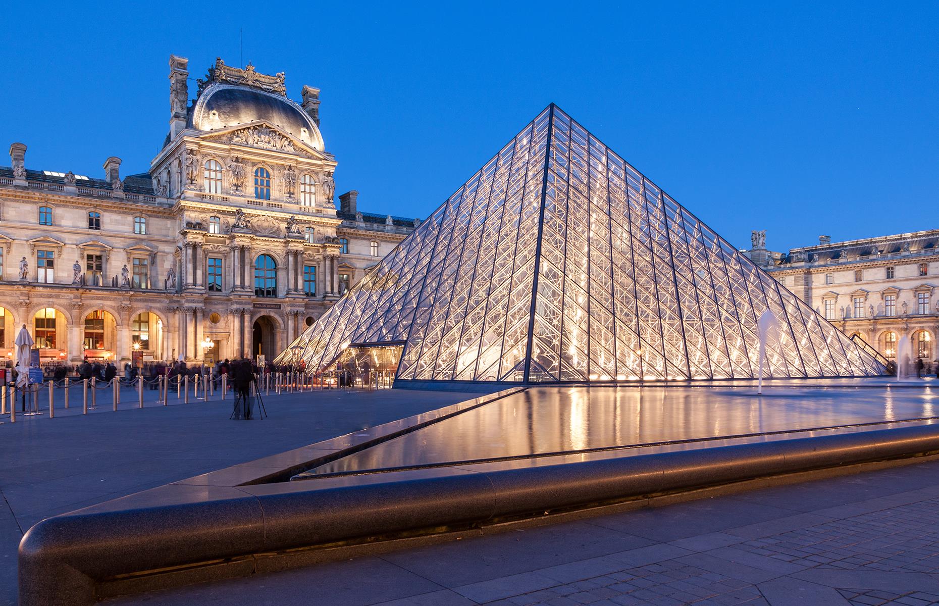 The World's Most BEAUTIFUL Museums That Are Works Of Art Themselves