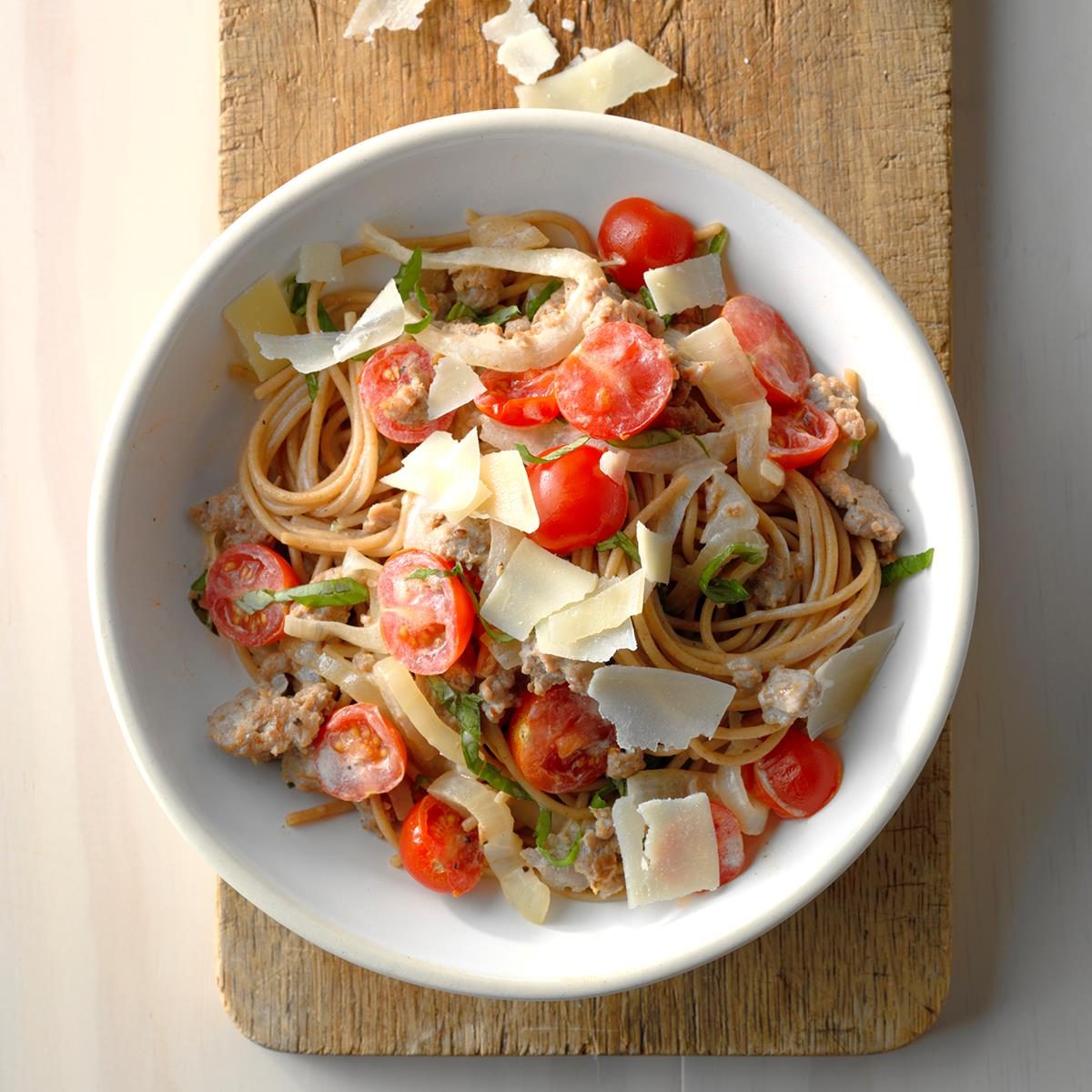 54 Easy Sunday Dinner Ideas Your Family Will Love