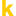 Logo de korii