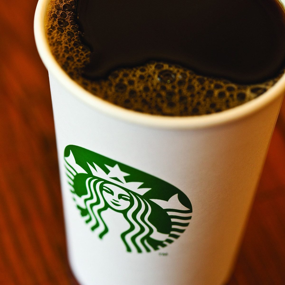 15 Healthy Starbucks Drinks That Taste Indulgent