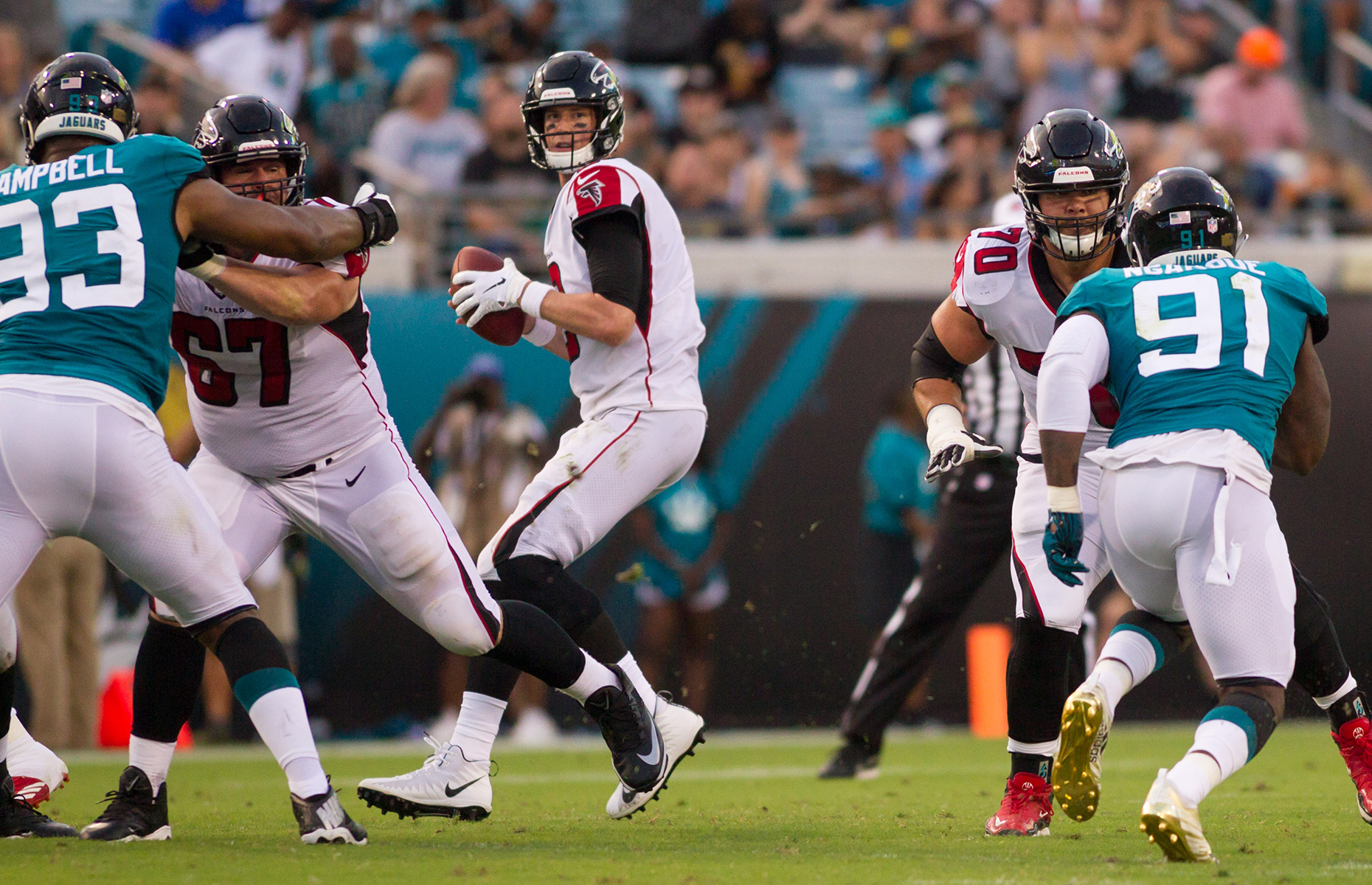 The most demanding sports in the world