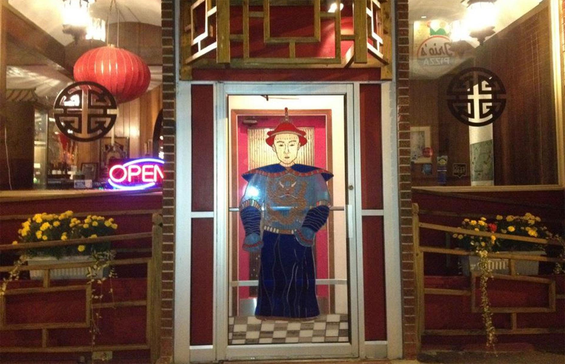 Your State's Most Incredible Chinese Restaurant Gets Rave Reviews