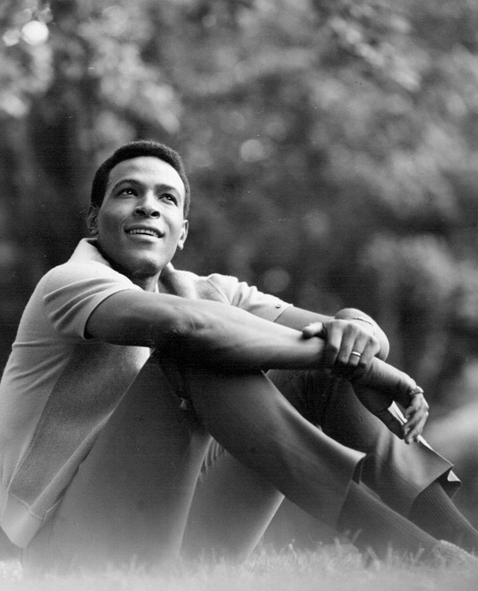 <p><a href="https://www.cbc.ca/music/read/45-things-you-need-to-know-about-marvin-gaye-s-what-s-going-on-1.5054267">When Marvin Gaye first told Berry Gordy</a>, the head of Motown Records, about the song “What’s Going On,” Gordy said, “Marvin, why do you want to ruin your career?” When the song was finally released without Gordy’s knowledge, it became the fastest-selling single in Motown history. </p><p>One of the song’s co-writers, Renaldo “Obie” Benson of the Four Tops, <a href="https://www.songmeaningsandfacts.com/meaning-of-whats-going-on-by-marvin-gaye/">was inspired to write the song</a> when he witnessed police brutality at a protest against the Vietnam War. Gaye added to Benson’s lyrics and wrote an entirely new melody. He was saddened by the violence that erupted during the 1965 <a href="https://www.history.com/topics/1960s/watts-riots">Watts Rebellion</a>. The song’s lyrics are a call for peace and healing: “Mother, mother / There’s too many of you crying / Brother, brother, brother / There’s far too many of you dying / You know we’ve got to find a way / To bring some lovin’ here today.”</p><p><a href="https://www.youtube.com/watch?v=Tm8lcTTDp0o">Listen to the song here</a></p>