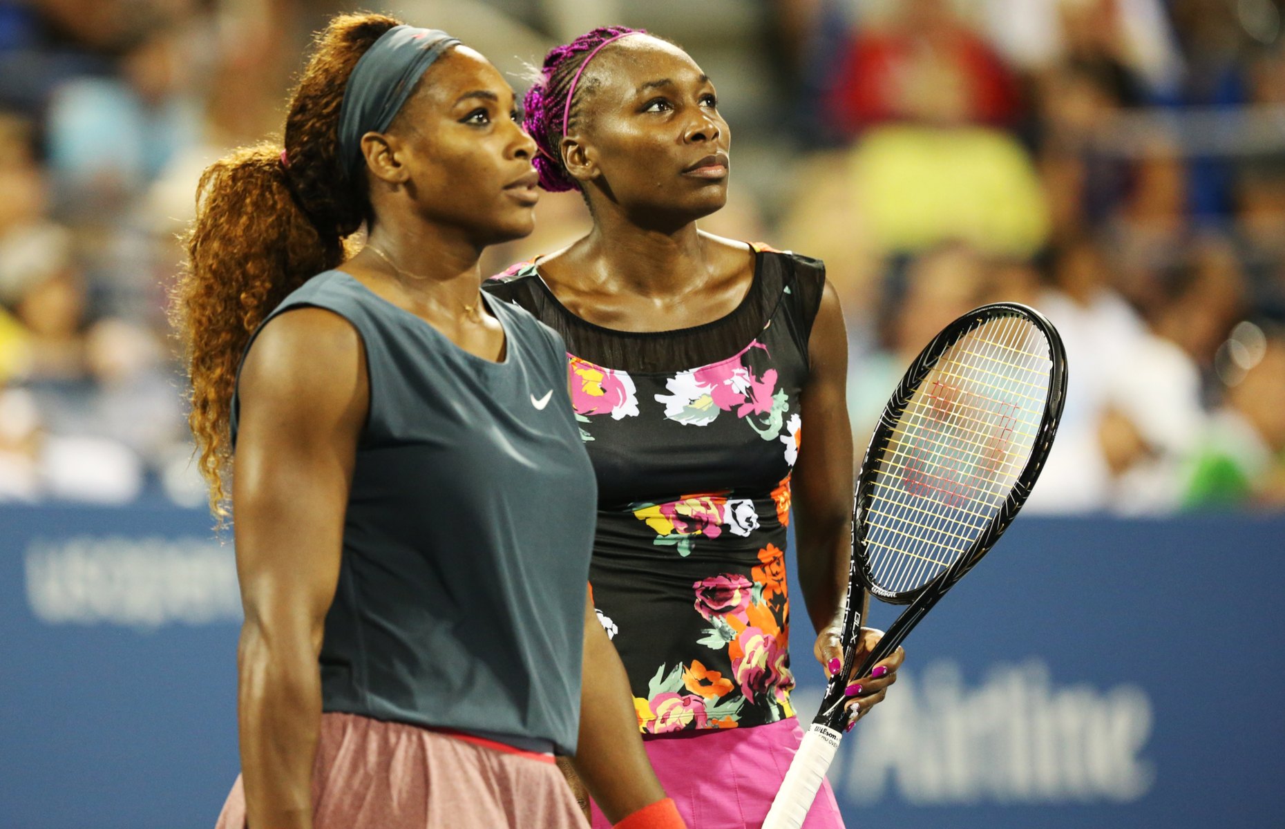 The Most Heated Rivalries In The Tennis World