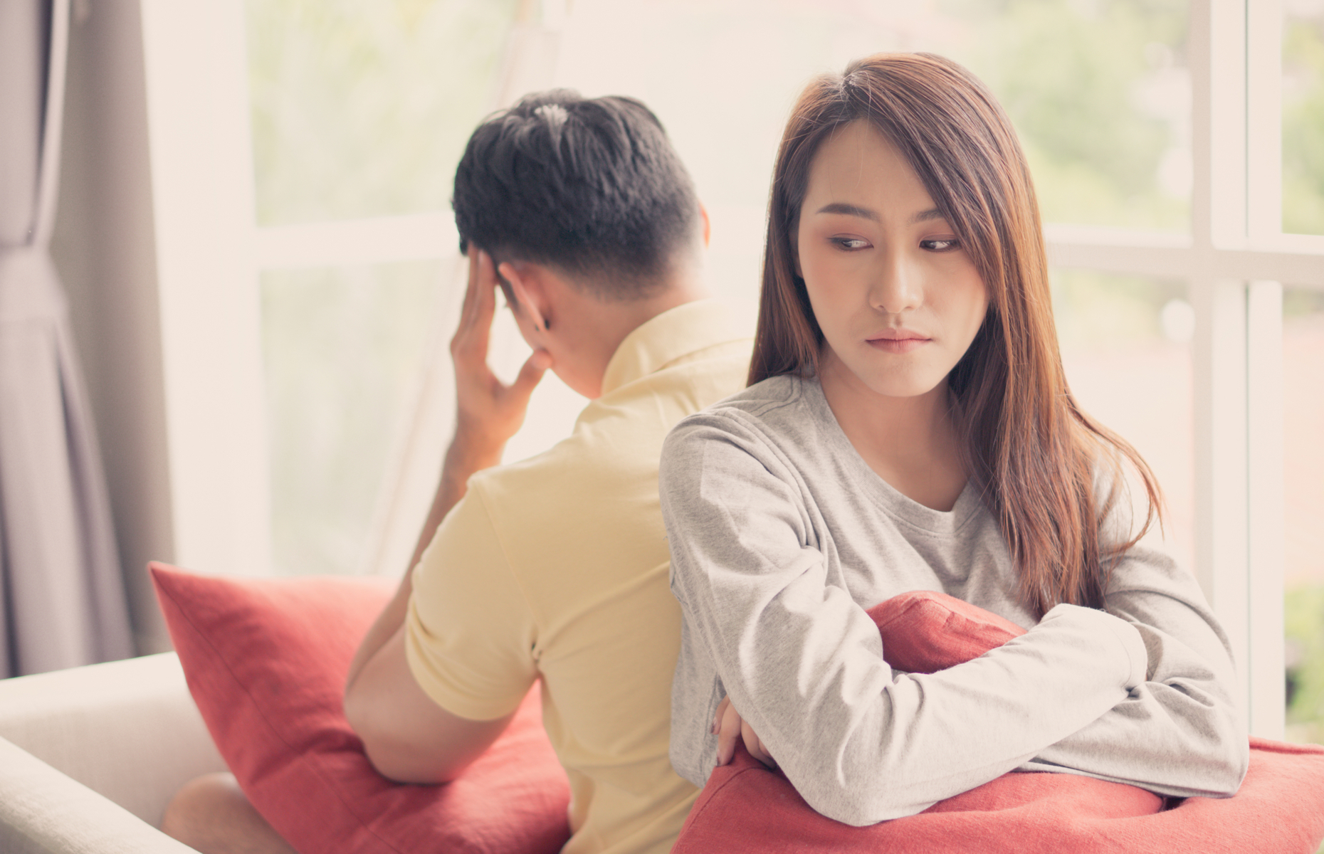 30 signs your relationship won’t last