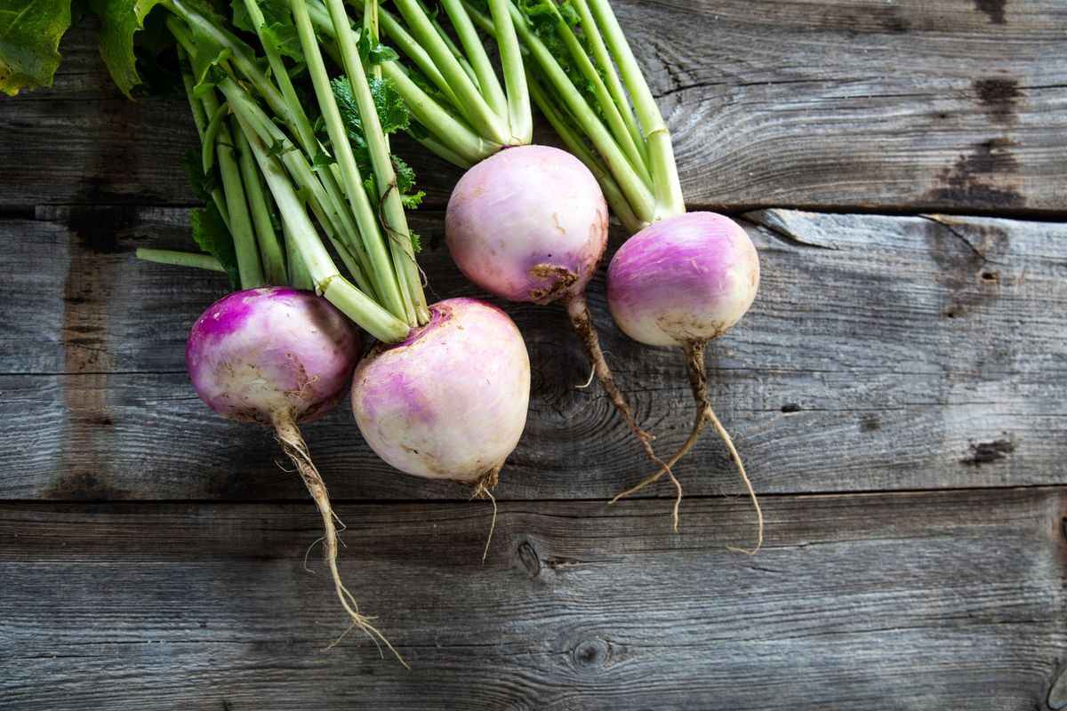 19 Top Nutrient-Dense Vegetables to Eat Daily, According to Nutritionists