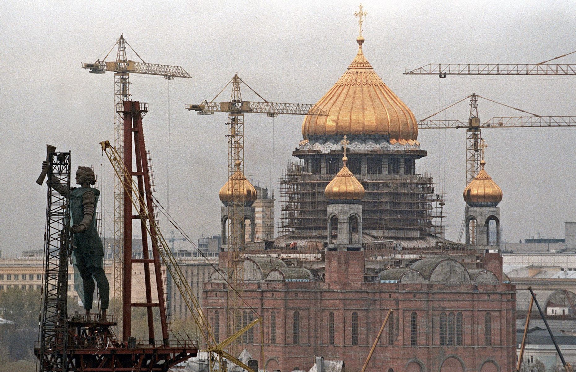 Brooklyn Bridge Deaths Construction Gerrie Consuela