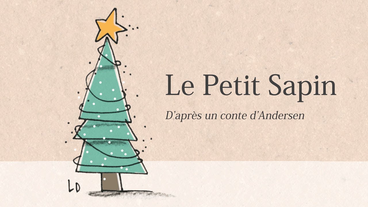 12 contes de Noël à découvrir en famille