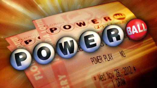 New Jersey Lottery Player Wins $1 Million Playing Powerball Online