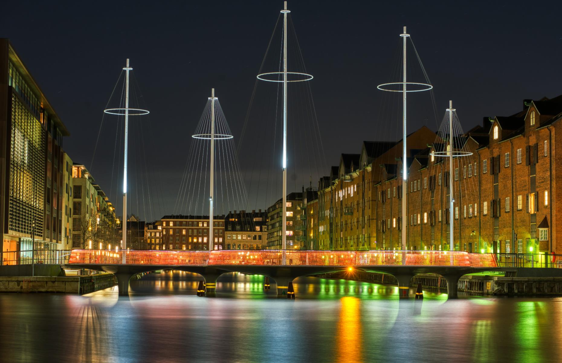 The Most Breathtaking Bridges in America And Across The World