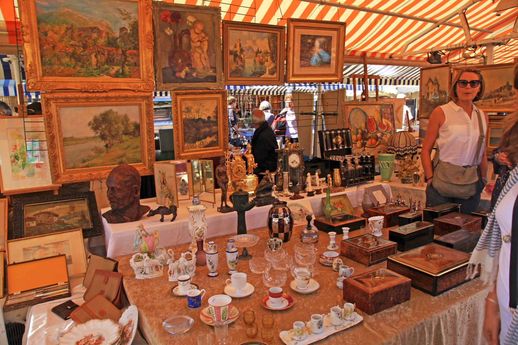 Common household items worth a lot of money