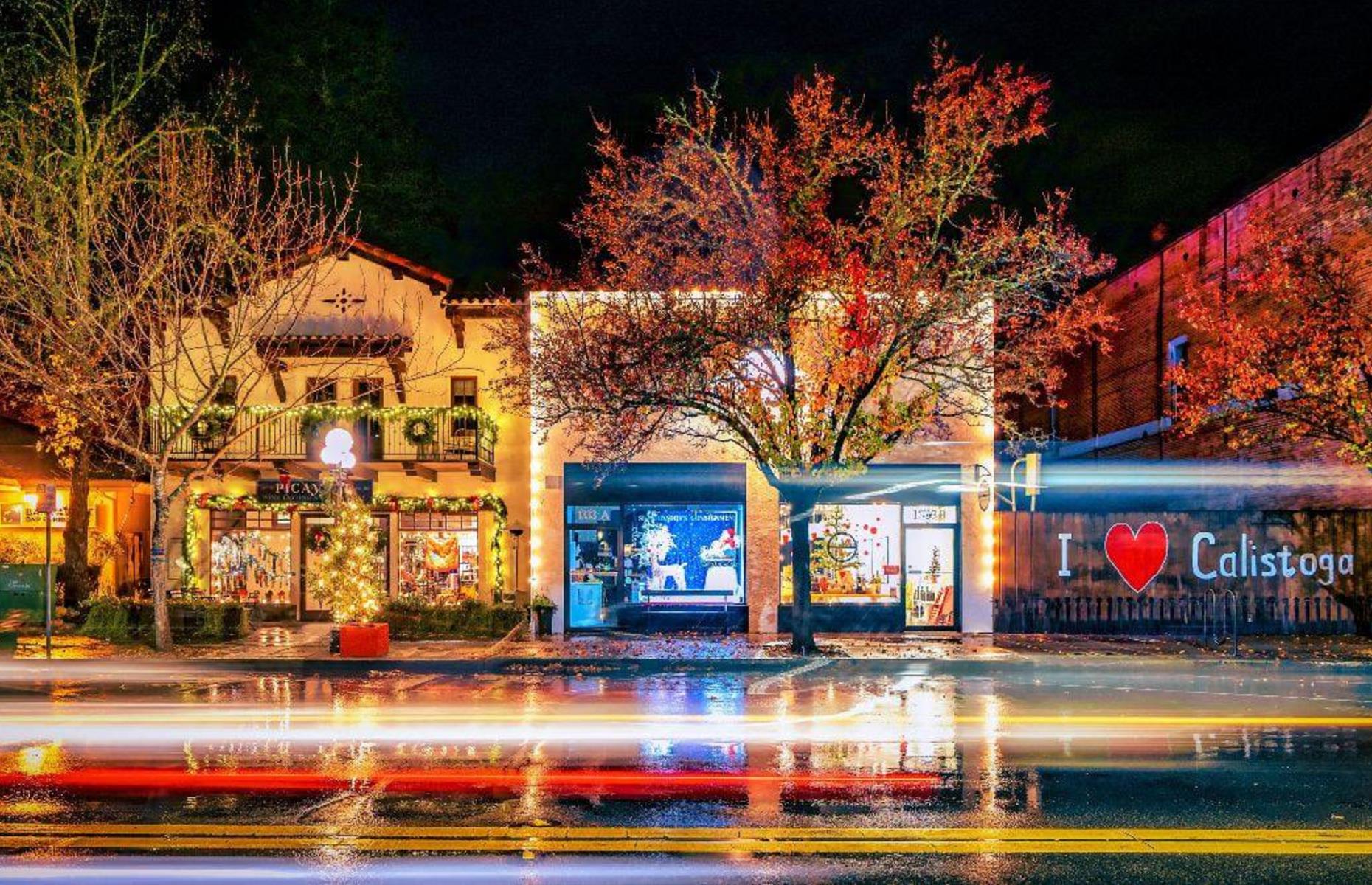 California's Prettiest Towns, Ranked From Worst To Best