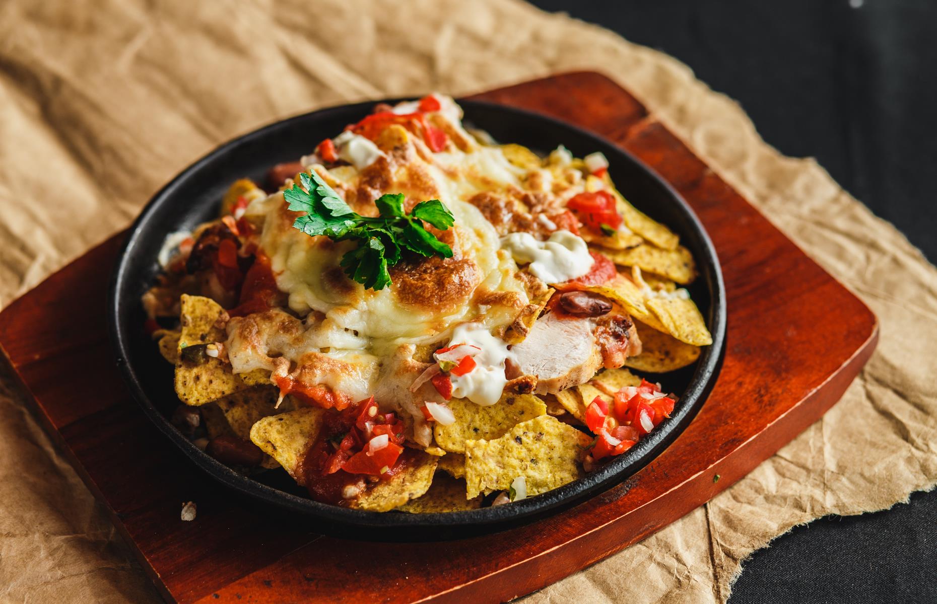 20 Epic Toppings To Level-up Your Nachos