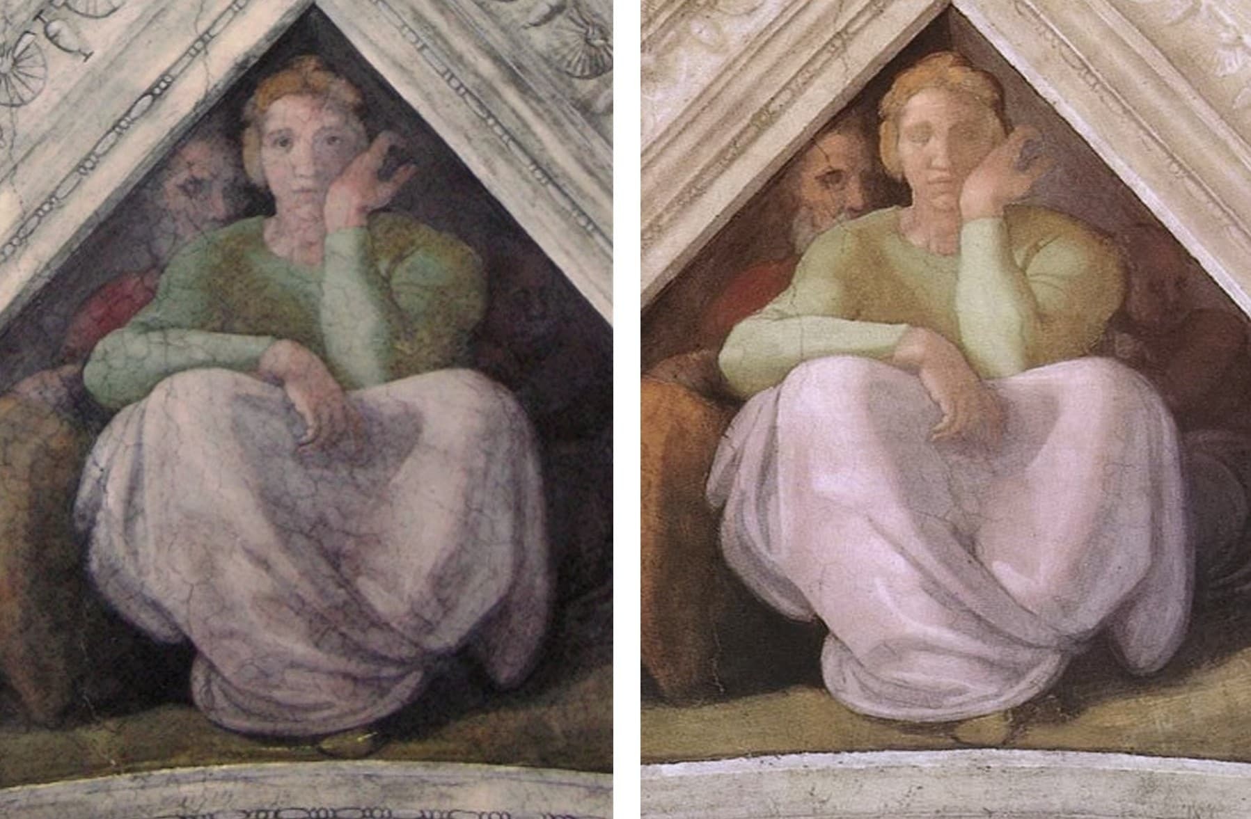 The Worst Art Restoration Fails   BB1d0ixo.img