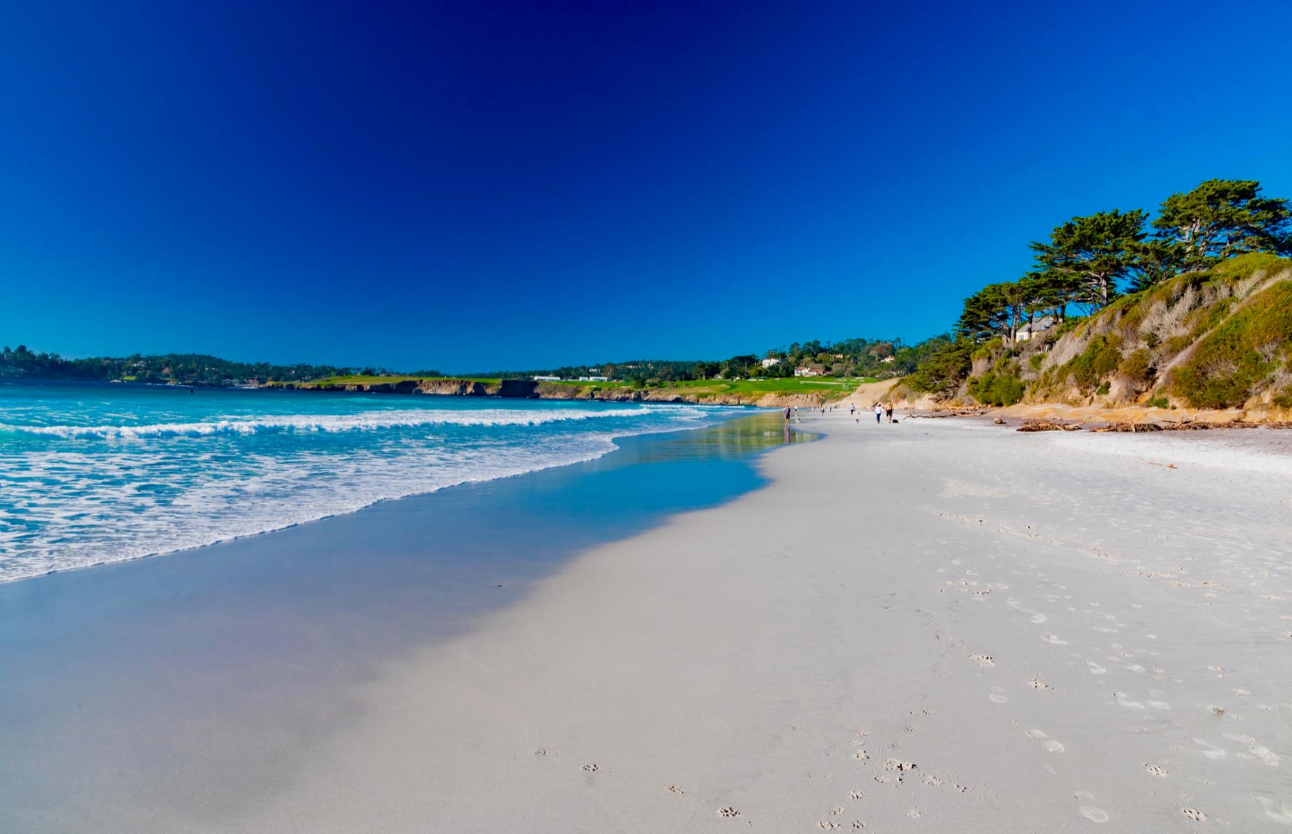30 stunning small towns in California to visit now