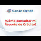 ¿Estás en Buró de Crédito? Revísa GRATIS cada 12 meses tu Reporte de Crédito Especial en: http://www.burodecredito.com.mx/reporte-info.html