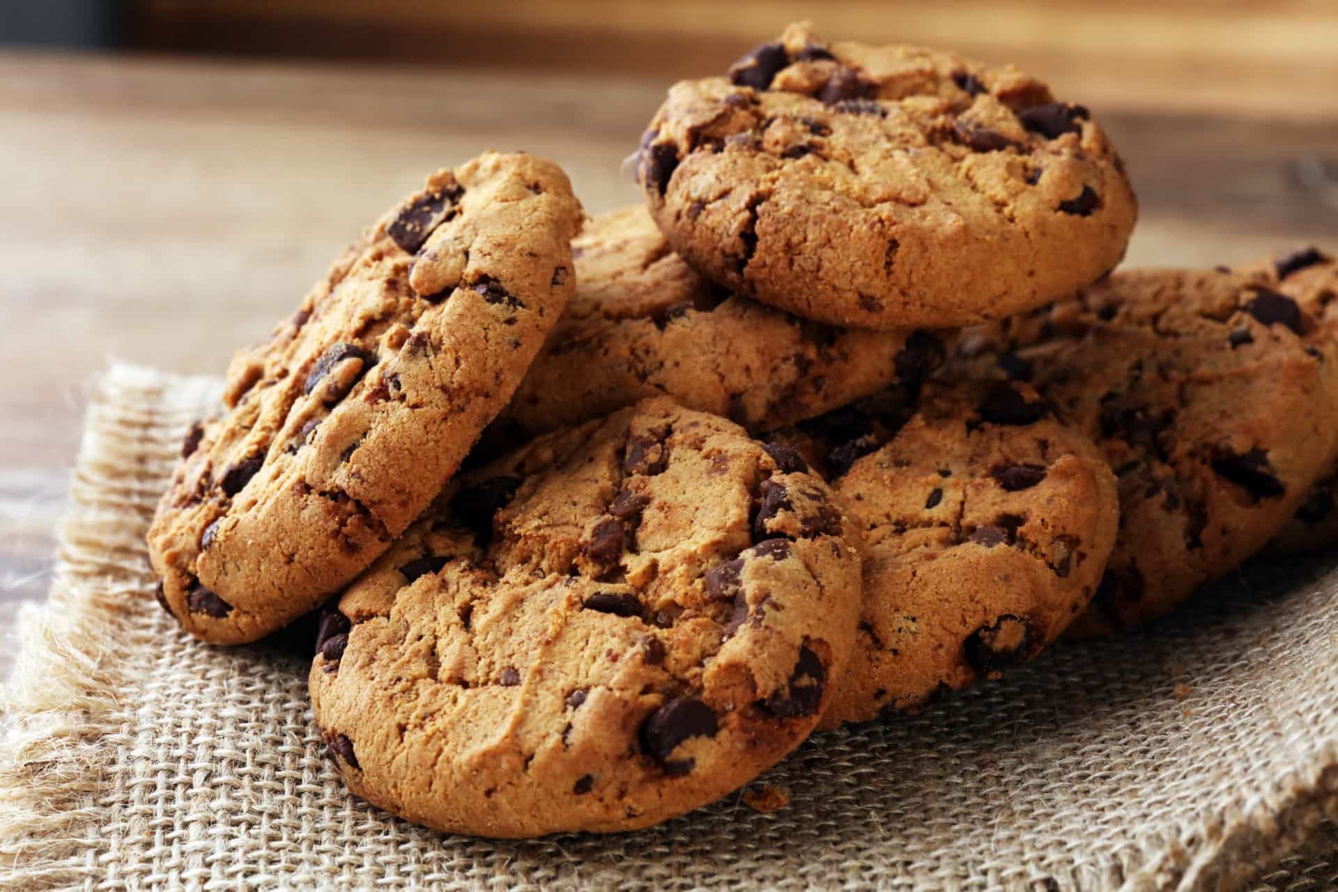 4. Cookies