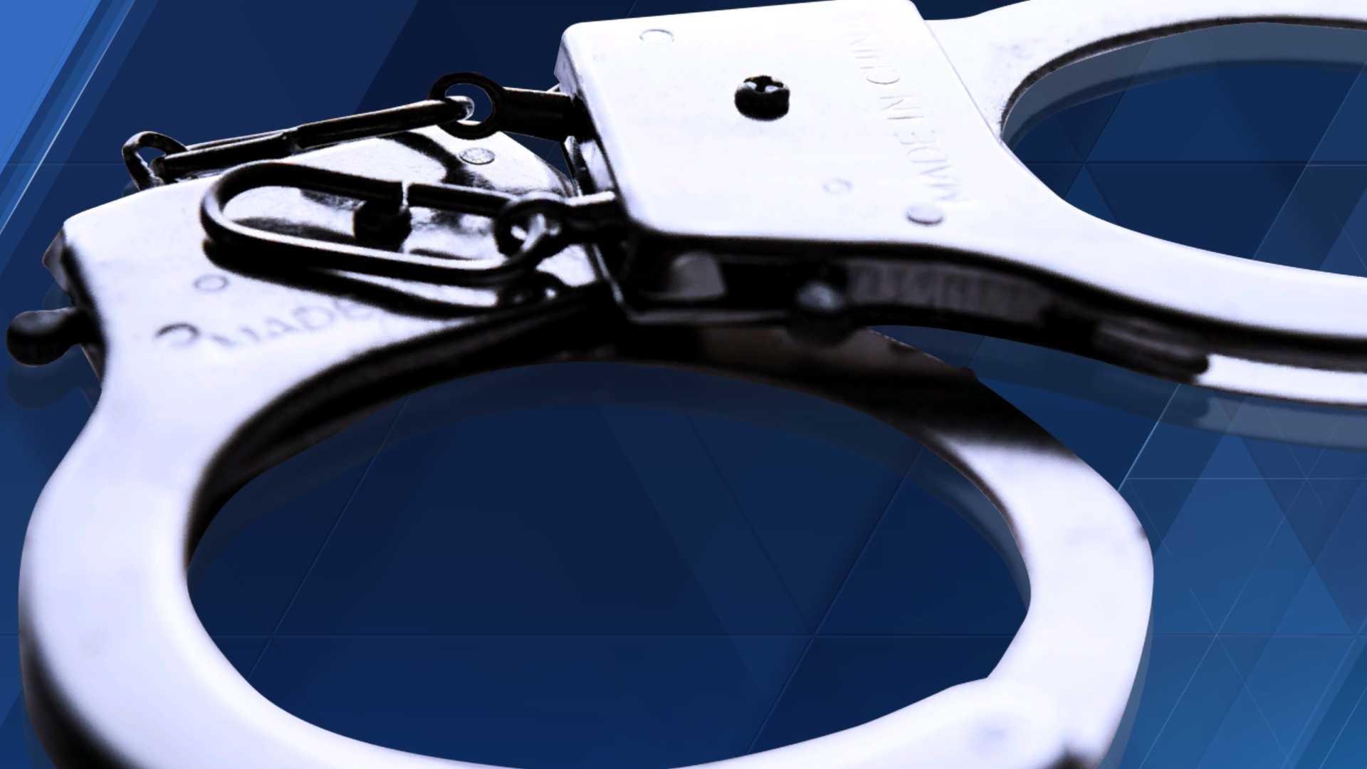 Another suspect charged in Montgomery mass shooting