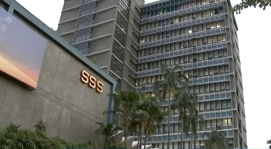 SSS to release pensions, 13th month pay for pensioners on 1st week of December