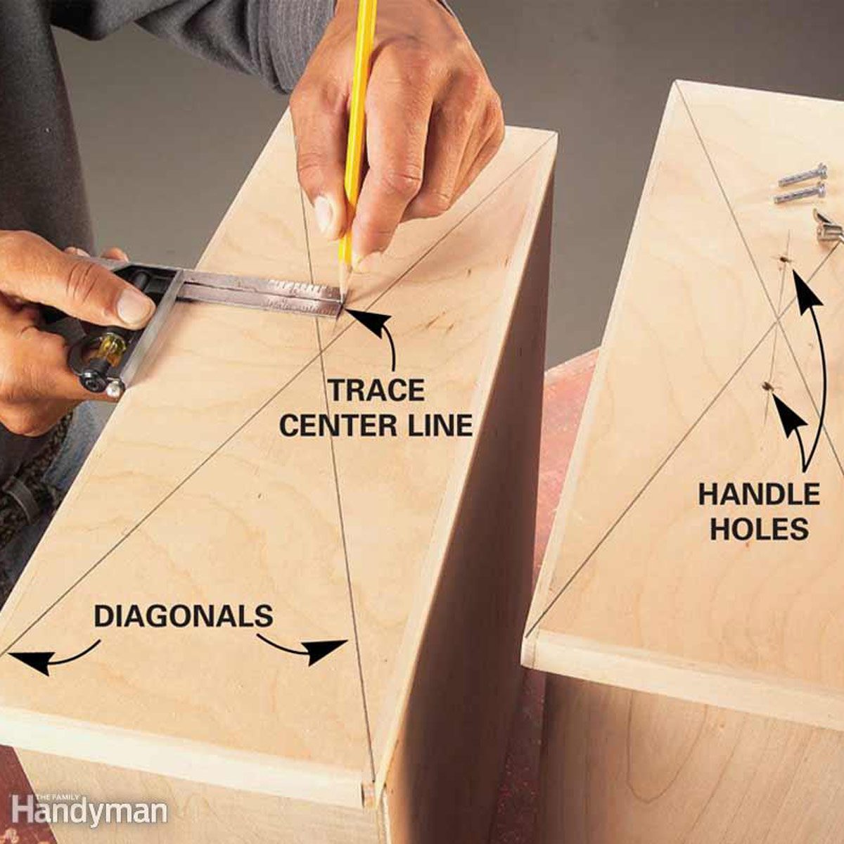 25 Handy Measuring Hacks All DIYers Should Know