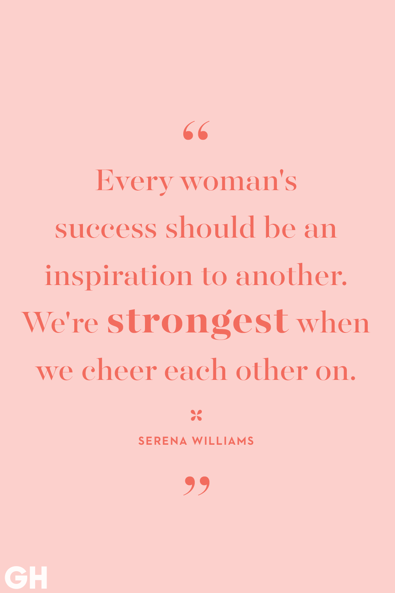 40 Empowering Quotes in Honor of International Women's Day