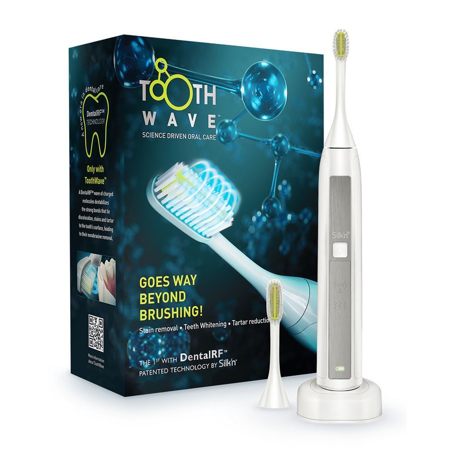 The Best Electric Toothbrushes To Buy For A Brighter Smile Tested 