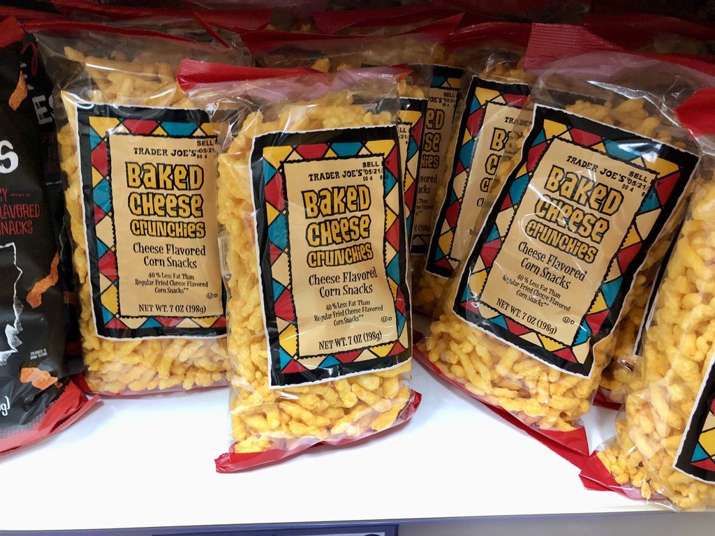 Never Buy These 24 Items at Trader Joe's