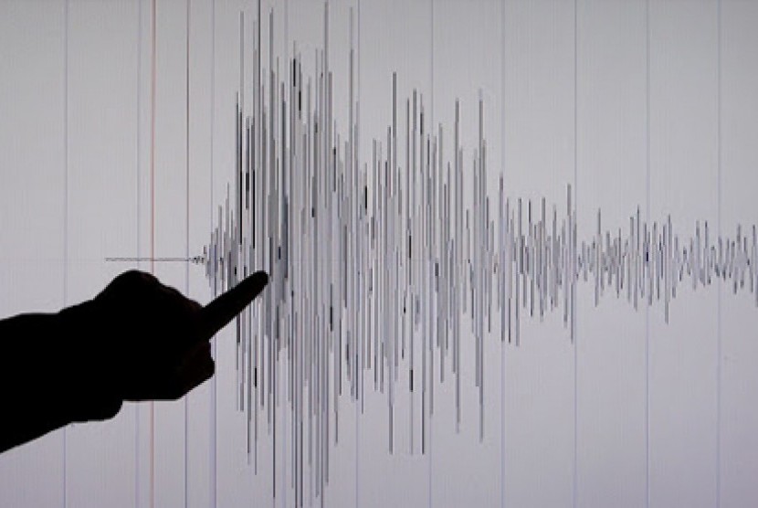 Gempa dangkal guncang Bener Meriah akibat sesar aktif