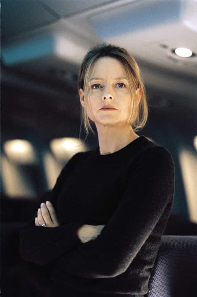 Major female film roles that were originally for men