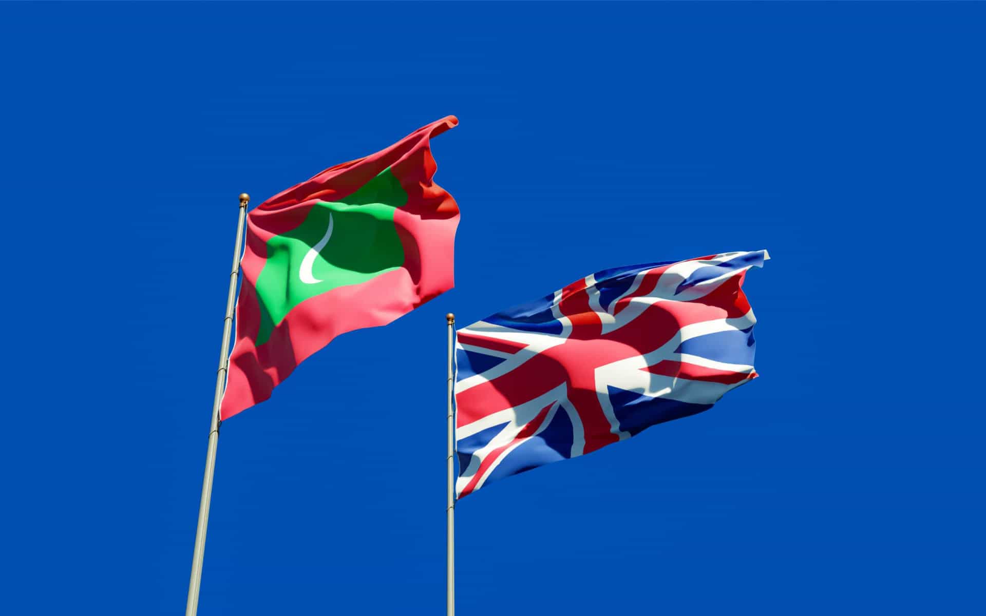 <p>Nevertheless, the Maldives were not rich for long after the shells ran out. The islands were a convenient trading stop for larger powers. They have passed through Portuguese, Dutch, and British hands. Independence was only gained in 1965.</p>