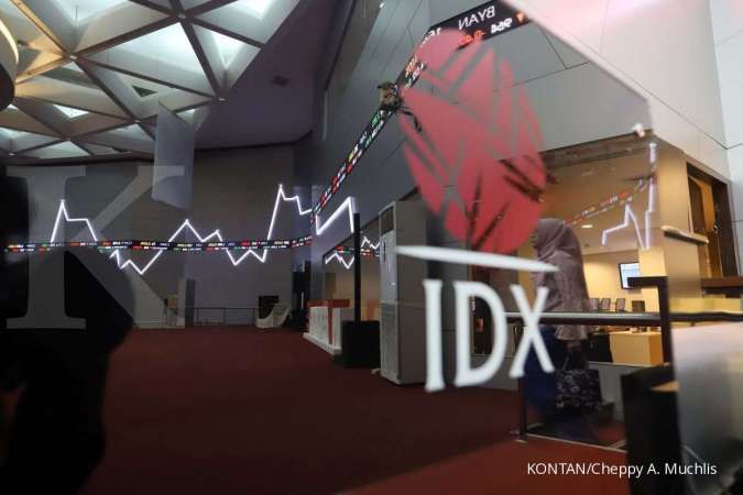 Serapan Capex Emiten Lesu di Kuartal I-2025, Ini Rekomendasi Sahamnya