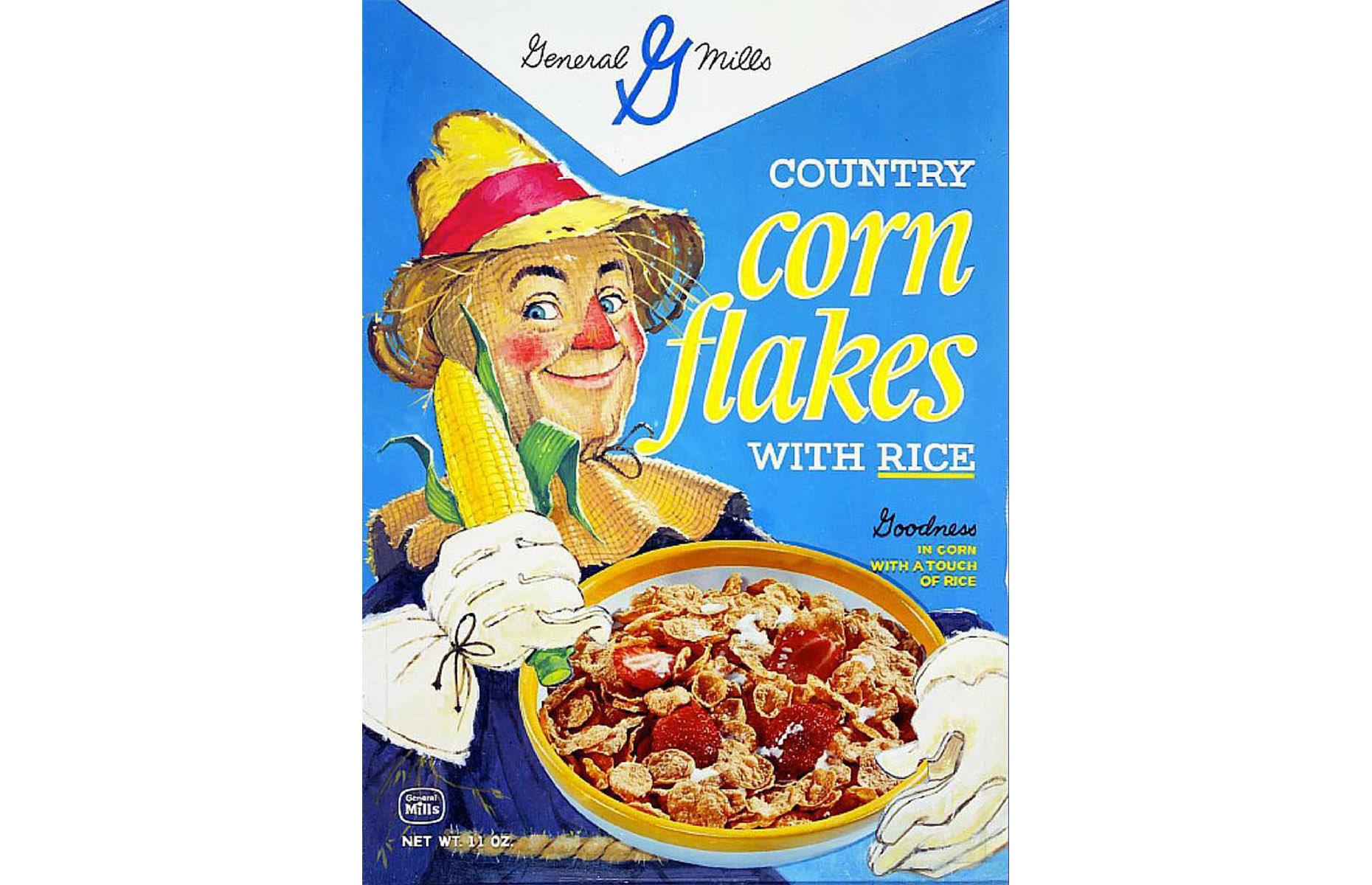 30 Retro Breakfast Cereals We All Loved