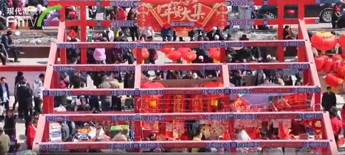 今年過年囤什麽？東北人愛啤酒，打工人承包自嗨鍋和螺螄粉