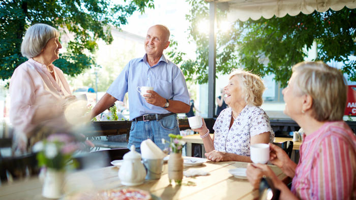 don’t retire in these 5 expensive cities with limited resources for seniors