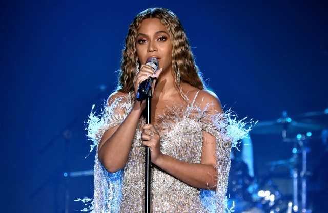Slide 7 of 11: Why she inspires us: A young Beyoncé used to allegedly jog around her neigbourhood, singing at the top of her voice, to increase her stamina for on-stage performances. Now, she’s the most nominated woman at the Grammys, and has a total of 24 wins. She has become one of the most powerful stars in the music industry and is single-handedly responsible for some of the best pop songs of the last 20 years. What she taught us: Dedication is everything, and you can be a musician, a business mogul, a feminist, and a mother all at once.