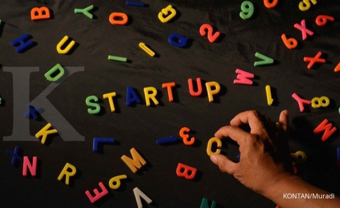 Proyek Entrepreneur Indonesia, UD Impact Incar 20 Startup Baru