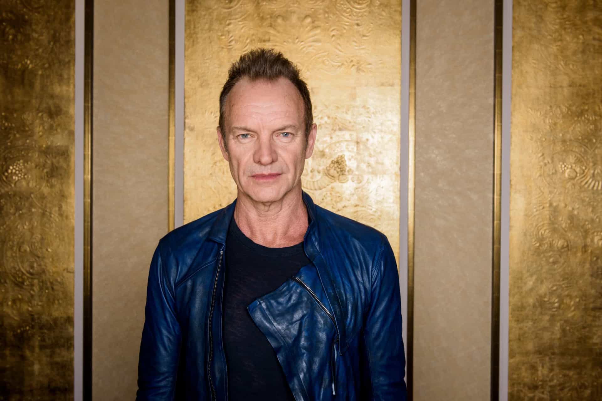<p>Sting has sung on multiple albums, but less out of necessity and more from artistic experimentation. His voice appears on Phil Collins' album 'No Jacket Required' (1985) and on some Arcadia tracks.</p>