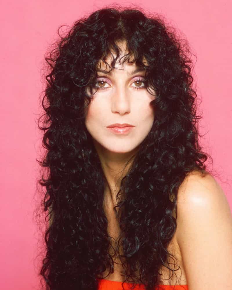 <p>You would never guess this <a href="https://www.starsinsider.com/celebrity/362881/how-cher-has-shifted-pop-culture" rel="noopener">leading lady</a> would have ever done backing vocals, but everyone has to start somewhere. Cher began by working for producer Phil Spector (1939-2021). He had her singing famous songs such as 'Be My Baby' and 'You've Lost That Lovin' Feeling.'</p>