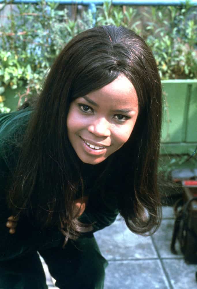 <p>P.P. Arnold, best known for her version of 'The First Cut is the Deepest,' toured twice with Pink Floyd bassist Roger Waters.</p>