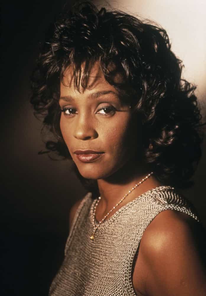 <p>Whitney Houston comes from a family of musicians. Her mother was a backup singer and helped Houston get into the scene. From the moment they heard her, she was asked to work as a backing singer for Chaka Khan and Jermaine Jackson. It was not long until her voice drew her into the solo limelight.</p>