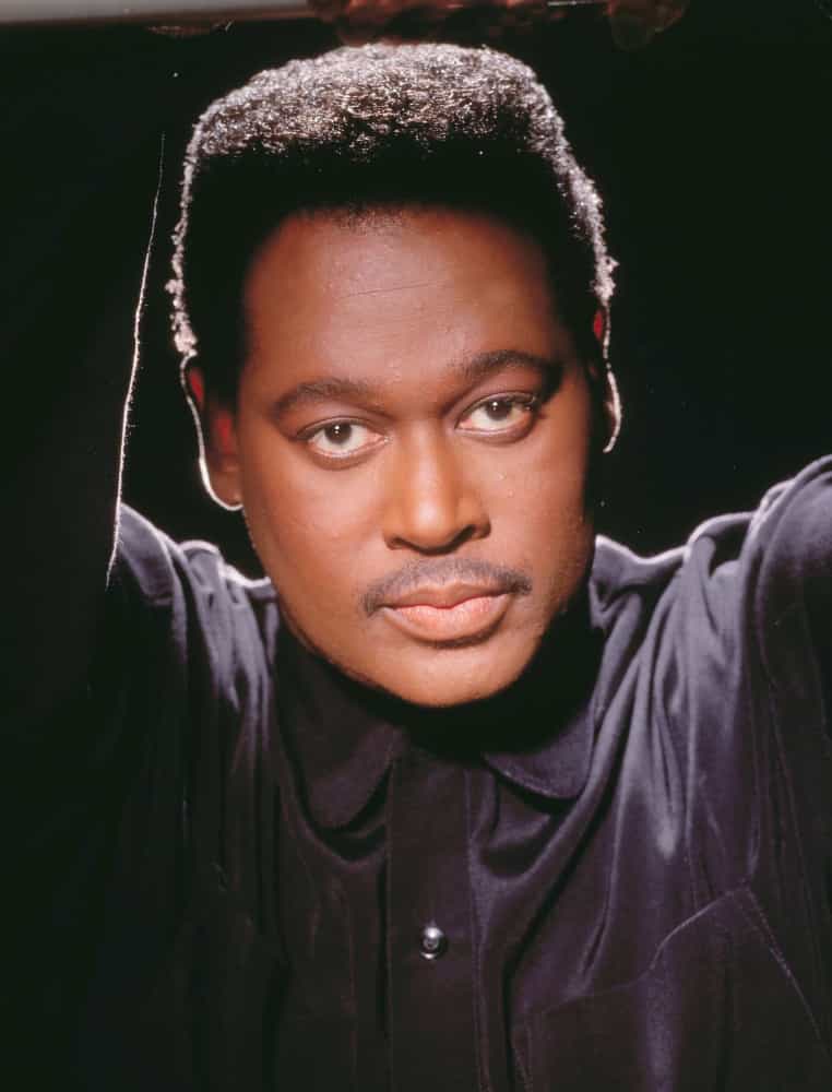 <p>Luther Vandross, now famous for his tunes 'Never Too Much' and 'Dance with My Father,' was brought in by artists such as David Bowie and Ringo Starr before he found success with his solo career.</p>