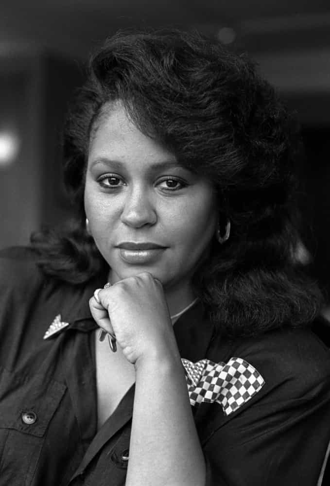 <p>Williams released several singles in the '80s such as 'Sweet, Sweet Love' and 'Once Bitten Twice Shy.' Throughout her career, she has sung on tracks for many artists including Sting and Chaka Khan.</p>