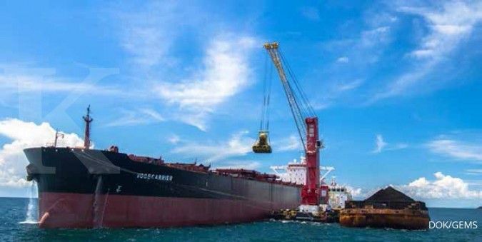 Kinerja Golden Energy Terganggu, Ini Penjelasan Analis