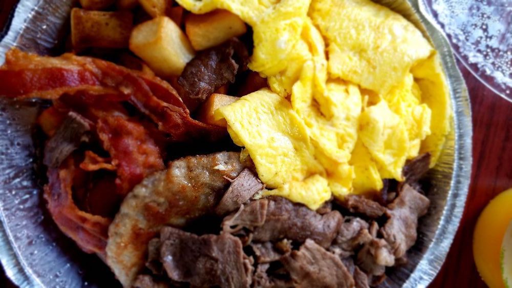 Legendary Breakfast Sandwiches in Every State