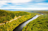 A Definitive List Of The Most Beautiful Rivers In The US