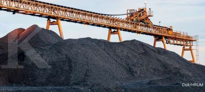 Harum Energy Beli Kembali Saham Senilai Rp 837 Miliar